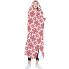 Pattern 303 Wearable Blanket by GardenOfOphir