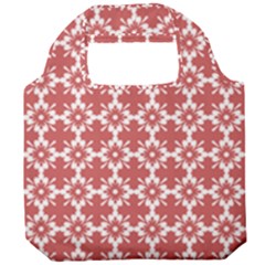 Pattern 303 Foldable Grocery Recycle Bag by GardenOfOphir