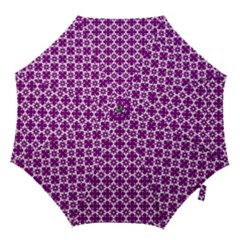 Pattern 305 Hook Handle Umbrellas (medium) by GardenOfOphir