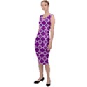 Pattern 305 Sleeveless Pencil Dress View2