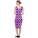 Pattern 305 Sleeveless Pencil Dress View4