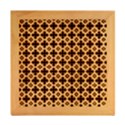 Pattern 305 Wood Photo Frame Cube View2