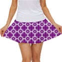 Pattern 305 Women s Skort View1