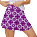 Pattern 305 Women s Skort View3