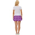 Pattern 305 Women s Skort View4