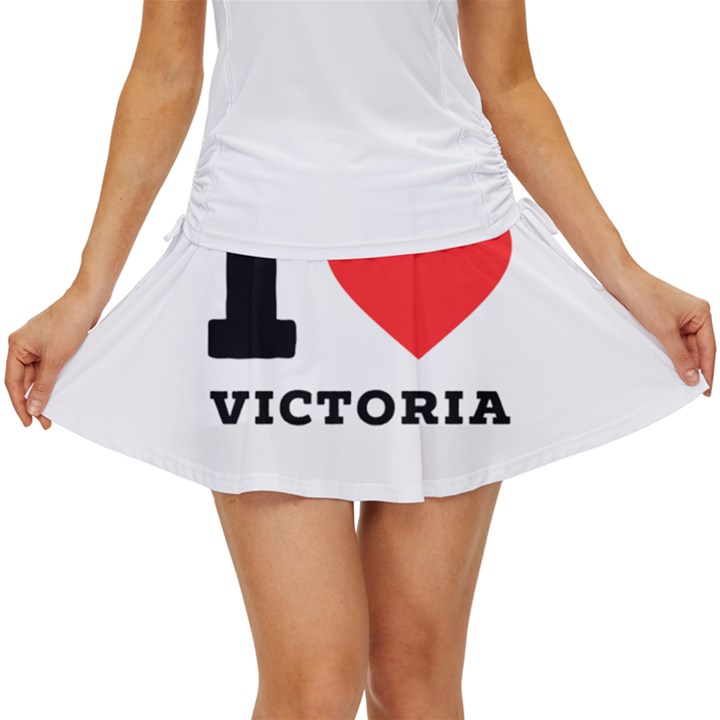 I love victoria Women s Skort