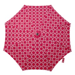 Pattern 308 Hook Handle Umbrellas (small) by GardenOfOphir