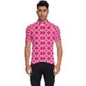 Pattern 308 Men s Short Sleeve Cycling Jersey View1