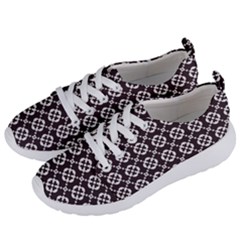 Pattern 309 Women s Lightweight Sports Shoes by GardenOfOphir