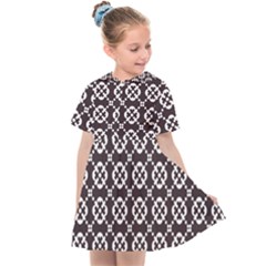 Pattern 309 Kids  Sailor Dress by GardenOfOphir