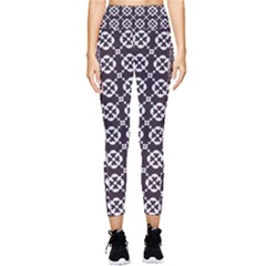 Pattern 309 Pocket Leggings  by GardenOfOphir