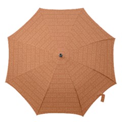 Pattern 313 Hook Handle Umbrellas (medium) by GardenOfOphir