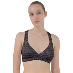 Pattern 314 Sweetheart Sports Bra by GardenOfOphir