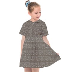 Pattern 315 Kids  Sailor Dress by GardenOfOphir