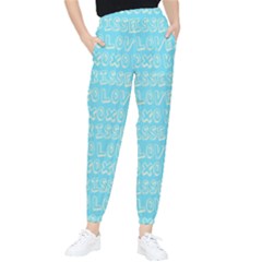 Pattern 316 Women s Tapered Pants by GardenOfOphir