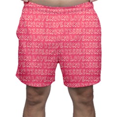 Pattern 317 Men s Shorts