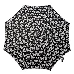 Pattern 322 Hook Handle Umbrellas (medium) by GardenOfOphir