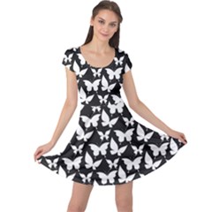 Pattern 322 Cap Sleeve Dress by GardenOfOphir