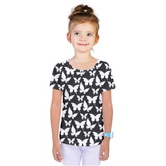 Pattern 322 Kids  One Piece Tee