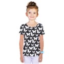 Pattern 322 Kids  One Piece Tee View1