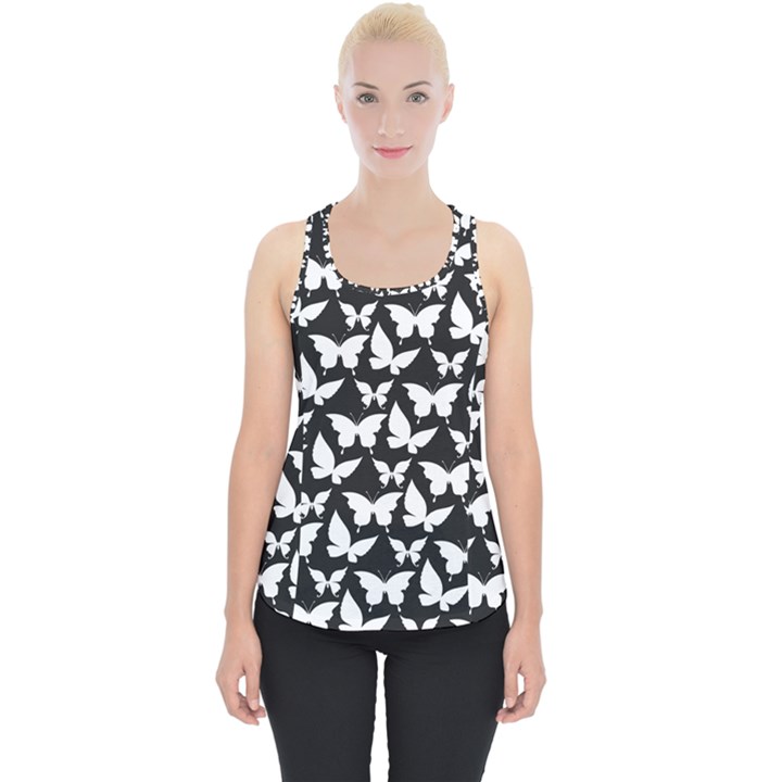 Pattern 322 Piece Up Tank Top