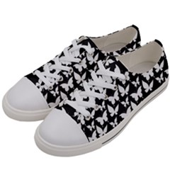 Pattern 322 Women s Low Top Canvas Sneakers by GardenOfOphir