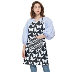 Pattern 322 Pocket Apron by GardenOfOphir