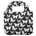 Pattern 322 Premium Foldable Grocery Recycle Bag View1