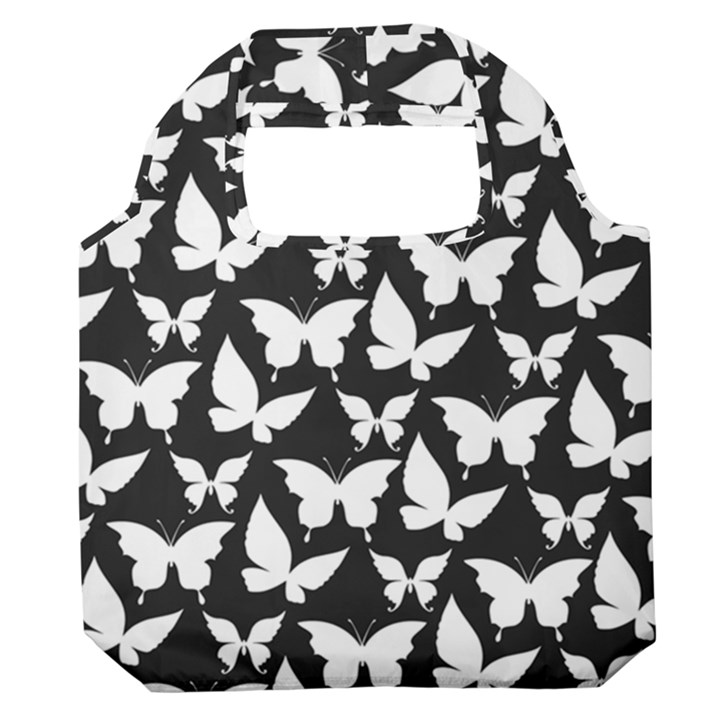 Pattern 322 Premium Foldable Grocery Recycle Bag