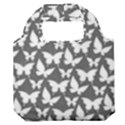 Pattern 323 Premium Foldable Grocery Recycle Bag View1