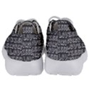 Pattern 321 Kids  Lightweight Sports Shoes View4