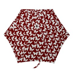 Pattern 324 Mini Folding Umbrellas by GardenOfOphir