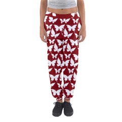 Pattern 324 Women s Jogger Sweatpants by GardenOfOphir