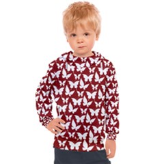 Pattern 324 Kids  Hooded Pullover by GardenOfOphir