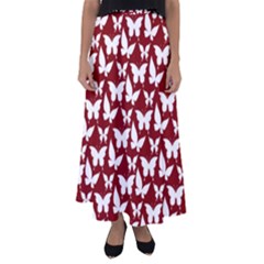 Pattern 324 Flared Maxi Skirt by GardenOfOphir