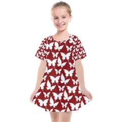 Pattern 324 Kids  Smock Dress by GardenOfOphir