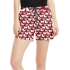 Pattern 324 Women s Runner Shorts by GardenOfOphir