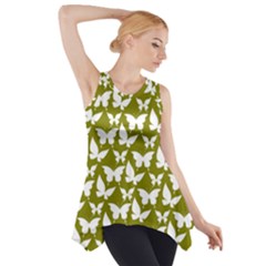 Pattern 325 Side Drop Tank Tunic by GardenOfOphir