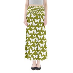 Pattern 325 Full Length Maxi Skirt by GardenOfOphir