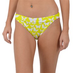 Pattern 326 Band Bikini Bottoms by GardenOfOphir