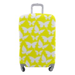 Pattern 326 Luggage Cover (small) by GardenOfOphir