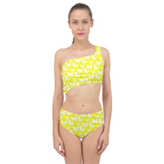 Pattern 326 Spliced Up Two Piece Swimsuit by GardenOfOphir