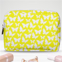 Pattern 326 Make Up Pouch (medium) by GardenOfOphir