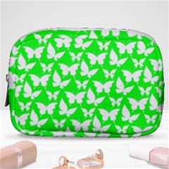 Pattern 328 Make Up Pouch (small) by GardenOfOphir