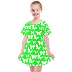 Pattern 328 Kids  Smock Dress by GardenOfOphir