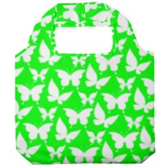 Pattern 328 Foldable Grocery Recycle Bag by GardenOfOphir