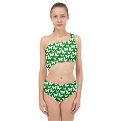 Pattern 327 Spliced Up Two Piece Swimsuit by GardenOfOphir