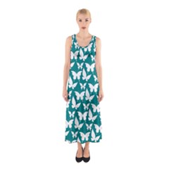 Pattern 329 Sleeveless Maxi Dress by GardenOfOphir