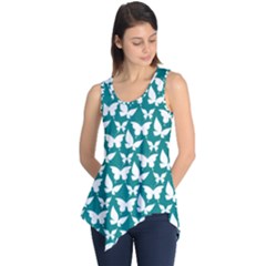 Pattern 329 Sleeveless Tunic by GardenOfOphir