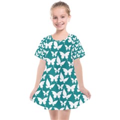 Pattern 329 Kids  Smock Dress by GardenOfOphir